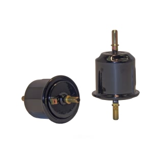 WIX Complete In Line Fuel Filter for 2005 Hyundai Accent - 33235