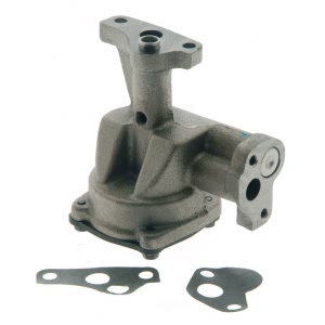 Sealed Power Standard Volume Pressure Oil Pump for 1992 Ford E-250 Econoline - 224-41124