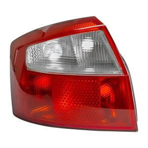 TYC Driver Side Replacement Tail Light for 2002 Audi A4 - 11-5962-01