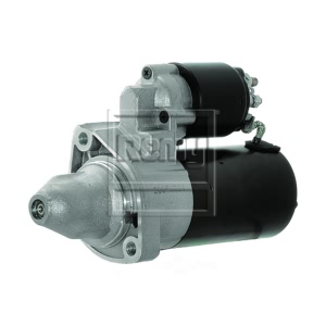 Remy Starter for 2005 Chrysler Crossfire - 99750