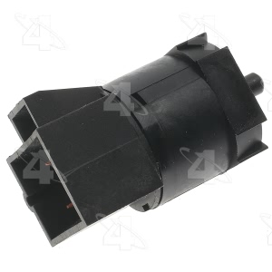 Four Seasons Lever Selector Blower Switch for 1998 GMC C3500 - 37568