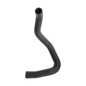 Dayco Engine Coolant Curved Radiator Hose for Nissan 240SX - 71543