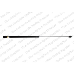 lesjofors Hood Lift Support for 2008 Audi RS4 - 8004216