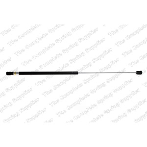 lesjofors Hood Lift Support for Audi A4 - 8004216