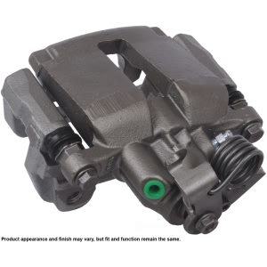 Cardone Reman Remanufactured Unloaded Caliper w/Bracket for 2013 Ford Flex - 18-B5467