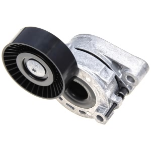 Gates Drivealign OE Exact Automatic Belt Tensioner for 2009 Mitsubishi Outlander - 39169
