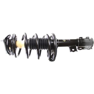 Monroe Quick-Strut™ Front Driver Side Complete Strut Assembly for Hyundai Elantra - 172306