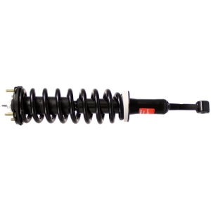 Monroe Quick-Strut™ Front Driver Side Complete Strut Assembly for 2009 Toyota Tundra - 171119L