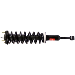 Monroe Quick-Strut™ Front Driver Side Complete Strut Assembly - 171119L