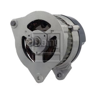 Remy Remanufactured Alternator for Jaguar - 14064