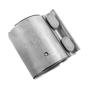 Walker Stainless Steel Butt Joint Band Exhaust Clamp for 2013 Ford Transit Connect - 36534