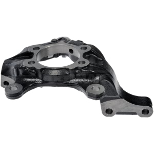 Dorman OE Solutions Front Passenger Side Steering Knuckle for 2012 Nissan Leaf - 698-194