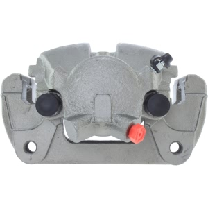 Centric Remanufactured Semi-Loaded Front Driver Side Brake Caliper for BMW X3 - 141.34106