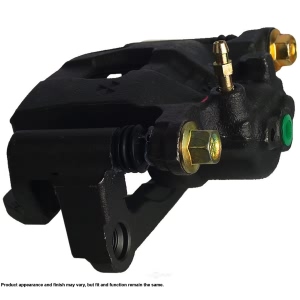 Cardone Reman Remanufactured Unloaded Caliper w/Bracket for 2006 Nissan Maxima - 19-B2780