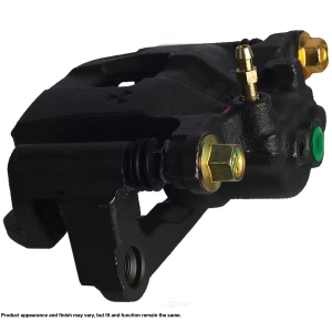 Cardone Reman Remanufactured Unloaded Caliper w/Bracket for 2003 Nissan Altima - 19-B2780