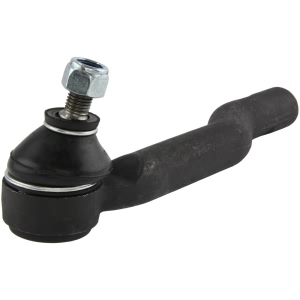 Centric Premium™ Tie Rod End for 2003 Suzuki Grand Vitara - 612.48011