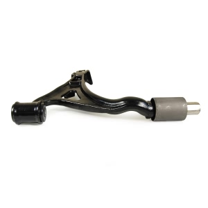 Mevotech Supreme Front Driver Side Lower Non Adjustable Control Arm for 2002 Mercedes-Benz ML320 - CMS10124