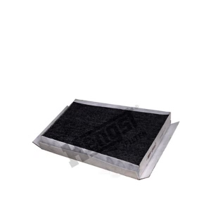 Hengst Cabin air filter for Mercedes-Benz CLS550 - E989LC