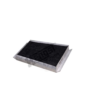 Hengst Cabin air filter for 2005 Mercedes-Benz E55 AMG - E989LC