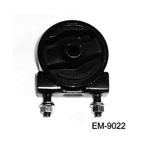 Westar Front Engine Mount for 2000 Suzuki Esteem - EM-9022