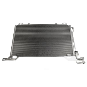 VEMO A/C Condenser - V30-62-1026