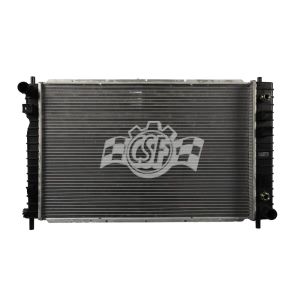 CSF Engine Coolant Radiator for 2005 Chevrolet Equinox - 3259