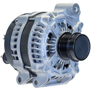 Denso Alternator for 2014 Ram ProMaster 3500 - 210-0795