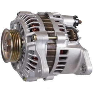 Denso Alternator for 1997 Infiniti J30 - 210-4110