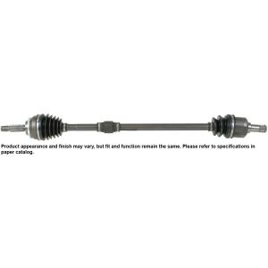 Cardone Reman Remanufactured CV Axle Assembly for 2003 Dodge Stratus - 60-3336