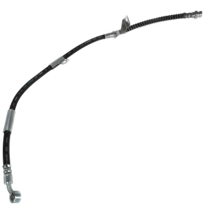 Centric Front Passenger Side Brake Hose for 2001 Hyundai Sonata - 150.51007