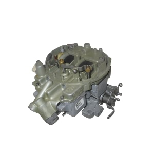 Uremco Remanufacted Carburetor for Mercury Grand Marquis - 7-7742