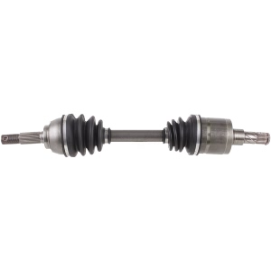 Cardone Reman Remanufactured CV Axle Assembly for Nissan Axxess - 60-6031