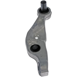 Dorman Front Driver Side Lower Rearward Non Adjustable Control Arm for 2010 Lexus LS460 - 524-023