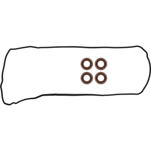 Victor Reinz Valve Cover Gasket Set for 2006 Toyota Corolla - 15-54101-01