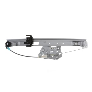 AISIN Power Window Regulator Without Motor for 2009 BMW 335i - RPB-013