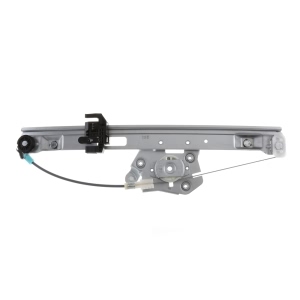 AISIN Power Window Regulator Without Motor for 2008 BMW 335xi - RPB-013