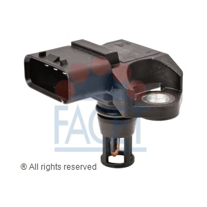 facet Manifold Absolute Pressure Sensor for 2013 Lexus RX450h - 10-3132