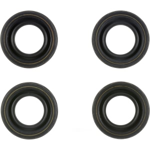 Victor Reinz Spark Plug Tube Seal Set for Toyota Matrix - 15-54102-01