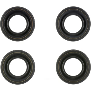 Victor Reinz Spark Plug Tube Seal Set for Pontiac - 15-54102-01