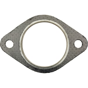 Victor Reinz Steel And Graphite Various Exhaust Pipe Flange Gasket for Saturn Ion - 71-13866-00