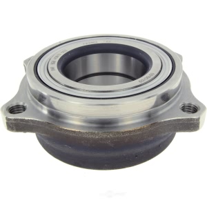 Centric Premium™ Rear Passenger Side Wheel Bearing Module for 2012 Mercedes-Benz E350 - 405.35001