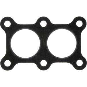 Victor Reinz Graphite And Metal Exhaust Pipe Flange Gasket for 1997 Volkswagen Jetta - 71-27331-30