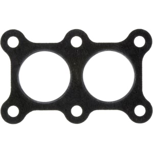 Victor Reinz Graphite And Metal Exhaust Pipe Flange Gasket for 1989 Volkswagen Cabriolet - 71-27331-30