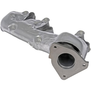 Dorman Cast Iron Natural Exhaust Manifold for GMC - 674-523