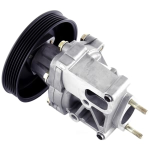 Gates Engine Coolant Standard Water Pump for 2013 Dodge Dart - 42177BH