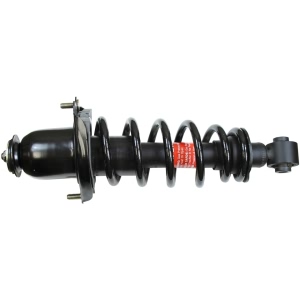 Monroe Quick-Strut™ Rear Driver Side Complete Strut Assembly for 2005 Toyota Celica - 171363L