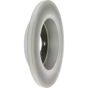 Centric GCX Rotor With Partial Coating for 2004 Ford Mustang - 320.61042