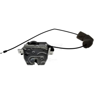 Dorman OE Solutions Door Lock Actuator Motor for 2008 Mercedes-Benz GL320 - 937-906
