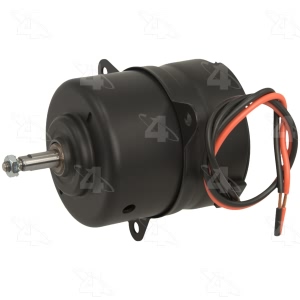 Four Seasons A C Condenser Fan Motor for 1990 Isuzu Impulse - 35407