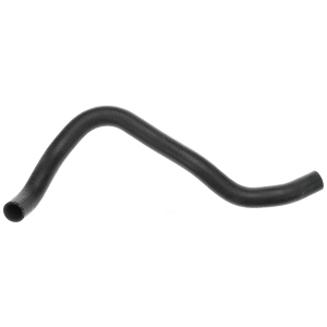 Gates Engine Coolant Molded Radiator Hose for Acura RL - 23394